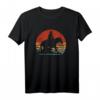 Westernreiter Pferdesport T-Shirt für Reiter, Pferdeliebhaber & Westernreiten Fans – Perfekt für Training & Freizeit