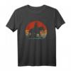 Westernreiter Pferdesport T-Shirt für Reiter, Pferdeliebhaber & Westernreiten Fans – Perfekt für Training & Freizeit