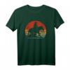 Westernreiter Pferdesport T-Shirt für Reiter, Pferdeliebhaber & Westernreiten Fans – Perfekt für Training & Freizeit