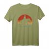 Westernreiter Pferdesport T-Shirt für Reiter, Pferdeliebhaber & Westernreiten Fans – Perfekt für Training & Freizeit