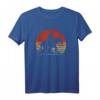 Westernreiter Pferdesport T-Shirt für Reiter, Pferdeliebhaber & Westernreiten Fans – Perfekt für Training & Freizeit