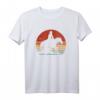 Westernreiter Pferdesport T-Shirt für Reiter, Pferdeliebhaber & Westernreiten Fans – Perfekt für Training & Freizeit