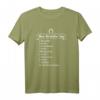 Mein Perfekter Tag Lustiges Pferdesprüche Reiten Pferd T-Shirt – Perfektes Geschenk für Pferdeliebhaber und Reitsportfans zu Geburtstag und Weihnachten