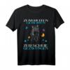 Zum Reiten Geboren Zur Schule Gezwungen Pferde Mädchen T-Shirt - Lustiges Pferdesprüche Motiv für Pferdefans, Reitmädchen & Reitunterricht-Liebhaber