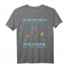 Zum Reiten Geboren Zur Schule Gezwungen Pferde Mädchen T-Shirt - Lustiges Pferdesprüche Motiv für Pferdefans, Reitmädchen & Reitunterricht-Liebhaber