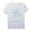 Zum Reiten Geboren Zur Schule Gezwungen Pferde Mädchen T-Shirt - Lustiges Pferdesprüche Motiv für Pferdefans, Reitmädchen & Reitunterricht-Liebhaber