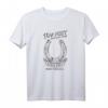 Westernreiten Reiter Pferd Quarter Horse Reining T-Shirt - Perfekt für Cowboys, Cowgirls & Pferdeliebhaber im Westernstil