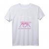 Zum Reiten geboren, zur Schule gezwungen - Lustiges Pferdemotiv T-Shirt für Reiterinnen, Pferdeliebhaberinnen & Pferdefans