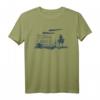 Westernreiten Reiter Pferd Quarter Horse T-Shirt - Perfekt für Cowboys, Cowgirls & Pferdeliebhaber