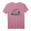 Westernreiten Reiter Pferd Quarter Horse T-Shirt - Perfekt für Cowboys, Cowgirls & Pferdeliebhaber