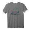 Westernreiten Reiter Pferd Quarter Horse T-Shirt - Perfekt für Cowboys, Cowgirls & Pferdeliebhaber