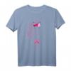 Steckenpferd Hobby Horse Pferd Reiter T-Shirt – Trendiges Geschenk für Pferdeliebhaberinnen, Reiter und Ponyfans zu Geburtstag, Weihnachten & Valentinstag