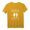 Pferde Reiten Mein Pferd Hat Einen Dickeren Hintern Als Ich T-Shirt – Lustiges Geschenk für Reiter und Pferdeliebhaber im Reitstall