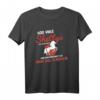 Habe Schönstes Shetty Pferde Shetlandpony Reiten T-Shirt – Lustiges Geschenk für Pony-Liebhaber & Reiter beim Reiten