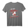 Habe Schönstes Shetty Pferde Shetlandpony Reiten T-Shirt – Lustiges Geschenk für Pony-Liebhaber & Reiter beim Reiten