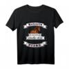 Unterschätze niemals eine Reiterin Reiten Pferd T-Shirt – Lustiges Reitsport-Shirt für Pferdeliebhaber und Reiterinnen