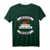 Unterschätze niemals eine Reiterin Reiten Pferd T-Shirt – Lustiges Reitsport-Shirt für Pferdeliebhaber und Reiterinnen