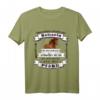 Unterschätze niemals eine Reiterin Reiten Pferd T-Shirt – Lustiges Reitsport-Shirt für Pferdeliebhaber und Reiterinnen