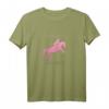 Mir reichts ich geh Reiten - Lustiges Mädchen Reiten Pferde T-Shirt, ideales Geschenk für Reiterinnen und Pferdeliebhaberinnen zu Geburtstag & Weihnachten