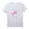 Mir reichts ich geh Reiten - Lustiges Mädchen Reiten Pferde T-Shirt, ideales Geschenk für Reiterinnen und Pferdeliebhaberinnen zu Geburtstag & Weihnachten
