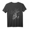 Horse Whisperer Pferde Kopf T-Shirt – Süßes Geschenk für Reiterinnen und Pferdeliebhaberinnen, perfekt zum Geburtstag oder als Reitsport-Geschenk