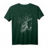 Horse Whisperer Pferde Kopf T-Shirt – Süßes Geschenk für Reiterinnen und Pferdeliebhaberinnen, perfekt zum Geburtstag oder als Reitsport-Geschenk