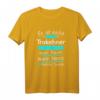 Trakehner Pferd Pferde Reiten Geschenk T-Shirt mit lustigem Spruch – Perfekt für Reiter, Pferdeliebhaber & Pferdefans