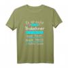 Trakehner Pferd Pferde Reiten Geschenk T-Shirt mit lustigem Spruch – Perfekt für Reiter, Pferdeliebhaber & Pferdefans