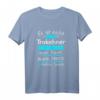 Trakehner Pferd Pferde Reiten Geschenk T-Shirt mit lustigem Spruch – Perfekt für Reiter, Pferdeliebhaber & Pferdefans