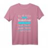 Trakehner Pferd Pferde Reiten Geschenk T-Shirt mit lustigem Spruch – Perfekt für Reiter, Pferdeliebhaber & Pferdefans