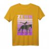Kinder T-Shirt zum 10. Geburtstag Mädchen - Voltigieren & Reiten Pferdesport Motiv für junge Reiterinnen