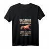 Damen Reiten T-Shirt mit Haflinger Pferd Design - V-Ausschnitt, Perfekt für Pferdefans und Reiterinnen
