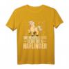Haflinger Shirt für Reiten Pony Mädchen Geschenk - Lustiges Pferdemotiv für Pferdeliebhaber & Reiterinnen