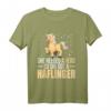 Haflinger Shirt für Reiten Pony Mädchen Geschenk - Lustiges Pferdemotiv für Pferdeliebhaber & Reiterinnen