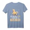 Haflinger Shirt für Reiten Pony Mädchen Geschenk - Lustiges Pferdemotiv für Pferdeliebhaber & Reiterinnen
