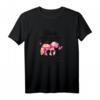 Reiter T-Shirt für Damen und Mädchen mit lustigem Pferde Motiv – Geschenk für Pferdeliebhaber, Reiterinnen & Reitsportfans zu Weihnachten & Geburtstag