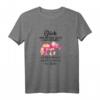 Reiter T-Shirt für Damen und Mädchen mit lustigem Pferde Motiv – Geschenk für Pferdeliebhaber, Reiterinnen & Reitsportfans zu Weihnachten & Geburtstag