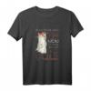 Ja Ich Rieche Nach Pferd Damen T-Shirt – Lustiges Reiterinnen-Shirt als Geschenk für Pferdefreundinnen, Pferdeliebhaberinnen & Reitsportfans