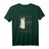 Ja Ich Rieche Nach Pferd Damen T-Shirt – Lustiges Reiterinnen-Shirt als Geschenk für Pferdefreundinnen, Pferdeliebhaberinnen & Reitsportfans
