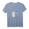Ja Ich Rieche Nach Pferd Damen T-Shirt – Lustiges Reiterinnen-Shirt als Geschenk für Pferdefreundinnen, Pferdeliebhaberinnen & Reitsportfans