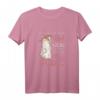 Ja Ich Rieche Nach Pferd Damen T-Shirt – Lustiges Reiterinnen-Shirt als Geschenk für Pferdefreundinnen, Pferdeliebhaberinnen & Reitsportfans
