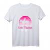 Echte Mädchen Reiten Frauen Pferdesport T-Shirt - Perfektes Geschenk für Pferdeliebhaberinnen, Reiterinnen & Pferdefans