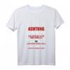 Damen Pferd Dressur Reiten T-Shirt mit V-Ausschnitt – Perfekt für Reiterinnen & Pferdeliebhaberinnen