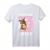 Hoch die Hufen 9. Geburtstag T-Shirt für Mädchen - Lustiges Pferde Reiten Spruch, perfekte Geschenkidee für 9-Jährige Pferdeliebhaberinnen