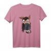 Witziges Pferd Pferde Reiterin Humor T-Shirt – Perfekt für Pferdefreunde und Reiter mit Spaß am Design