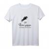 Zum Reiten Geboren Pferde T-Shirt - Süßes Geschenk für Reiterinnen, Pferdeliebhaber und Pferdemädchen zu Geburtstag, Weihnachten & Valentinstag