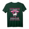 Manche Freunde laufen auf 4 Beinen Pferde Herz Tierliebe T-Shirt – Lustiges Reittier Motiv für Pferdefans, Reiterkinder & Nachwuchsreiter