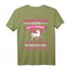 Manche Freunde laufen auf 4 Beinen Pferde Herz Tierliebe T-Shirt – Lustiges Reittier Motiv für Pferdefans, Reiterkinder & Nachwuchsreiter