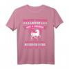 Manche Freunde laufen auf 4 Beinen Pferde Herz Tierliebe T-Shirt – Lustiges Reittier Motiv für Pferdefans, Reiterkinder & Nachwuchsreiter