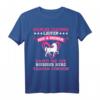 Manche Freunde laufen auf 4 Beinen Pferde Herz Tierliebe T-Shirt – Lustiges Reittier Motiv für Pferdefans, Reiterkinder & Nachwuchsreiter